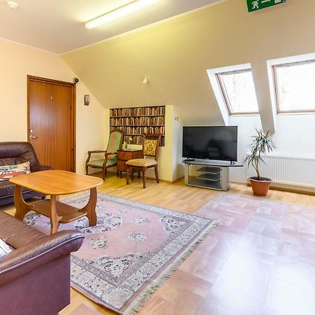 Old Town Hostel Haapsalu Εξωτερικό φωτογραφία
