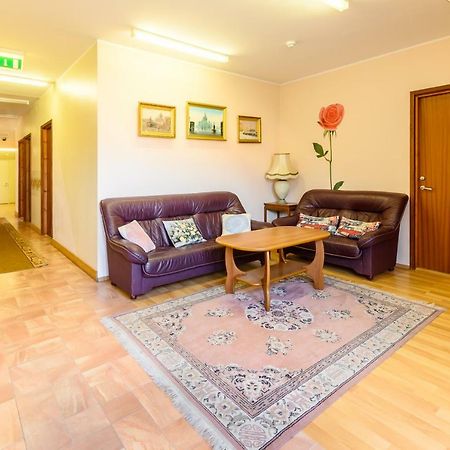 Old Town Hostel Haapsalu Εξωτερικό φωτογραφία