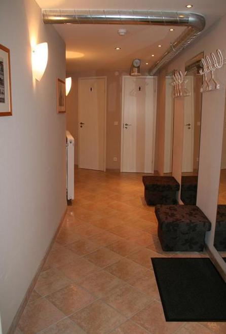 Old Town Hostel Haapsalu Εξωτερικό φωτογραφία