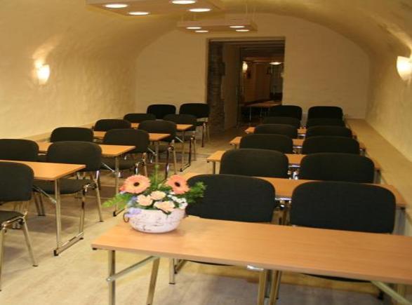 Old Town Hostel Haapsalu Εξωτερικό φωτογραφία
