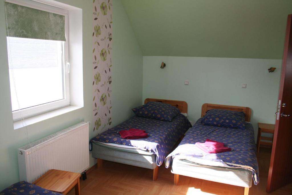 Old Town Hostel Haapsalu Δωμάτιο φωτογραφία