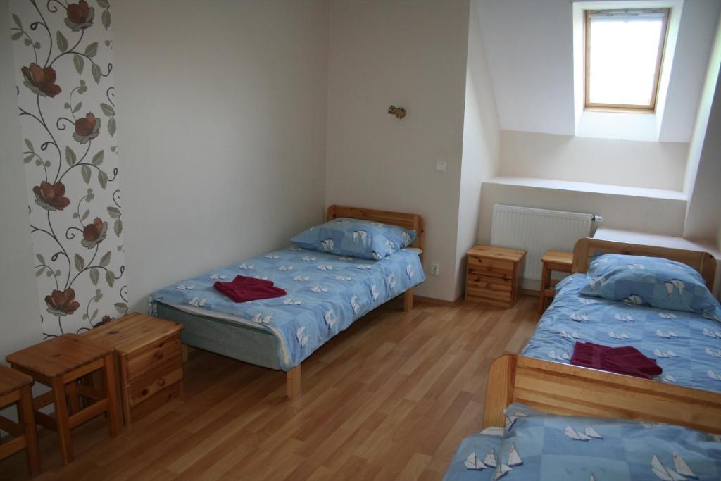 Old Town Hostel Haapsalu Δωμάτιο φωτογραφία