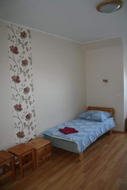 Old Town Hostel Haapsalu Δωμάτιο φωτογραφία