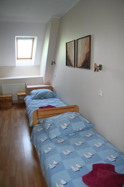 Old Town Hostel Haapsalu Δωμάτιο φωτογραφία