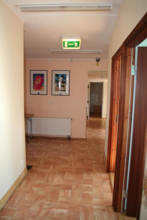 Old Town Hostel Haapsalu Δωμάτιο φωτογραφία
