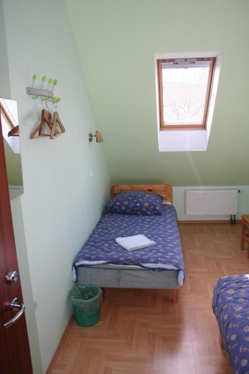 Old Town Hostel Haapsalu Δωμάτιο φωτογραφία