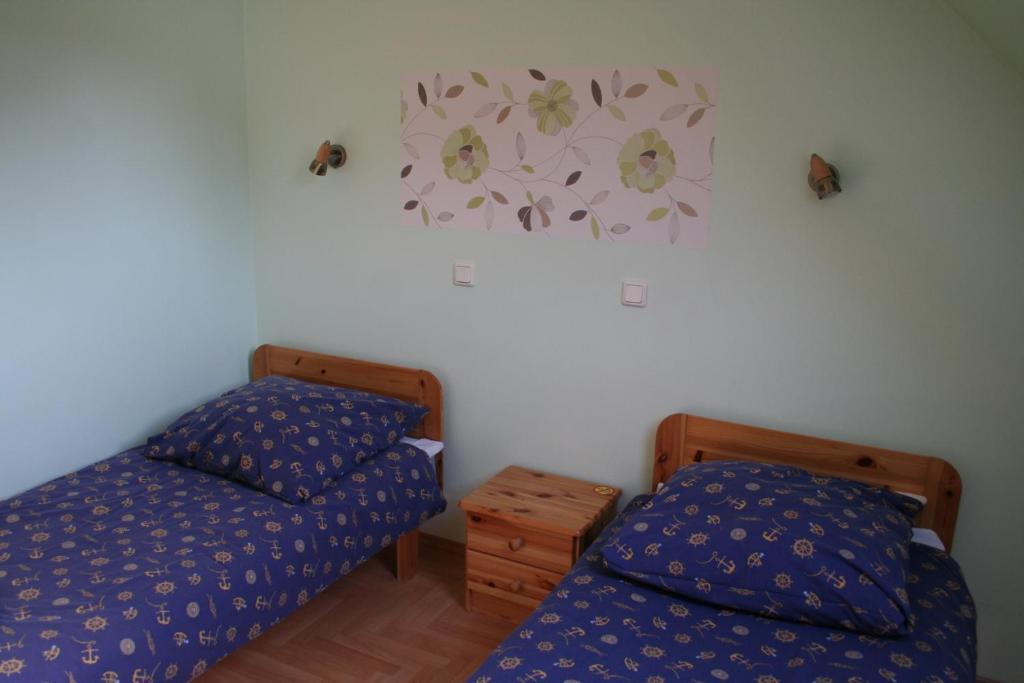 Old Town Hostel Haapsalu Δωμάτιο φωτογραφία