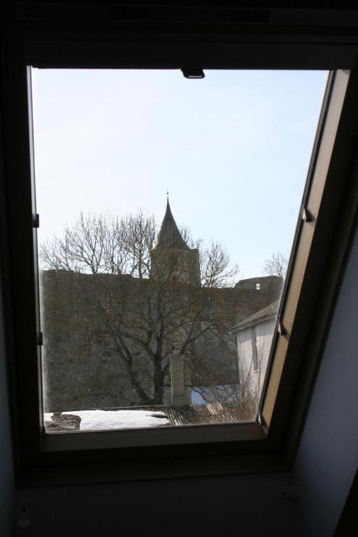 Old Town Hostel Haapsalu Δωμάτιο φωτογραφία