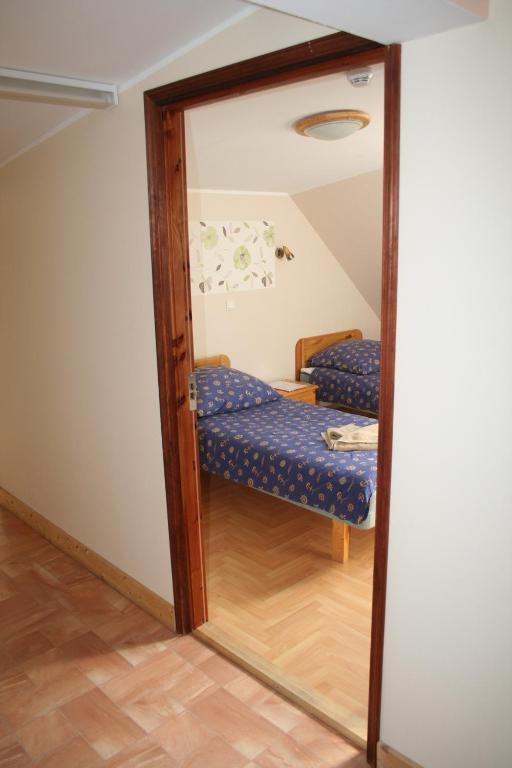 Old Town Hostel Haapsalu Δωμάτιο φωτογραφία