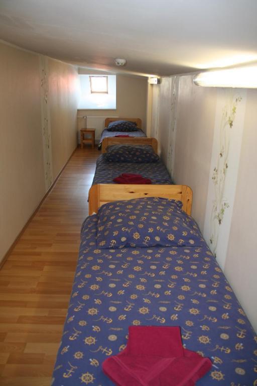 Old Town Hostel Haapsalu Δωμάτιο φωτογραφία