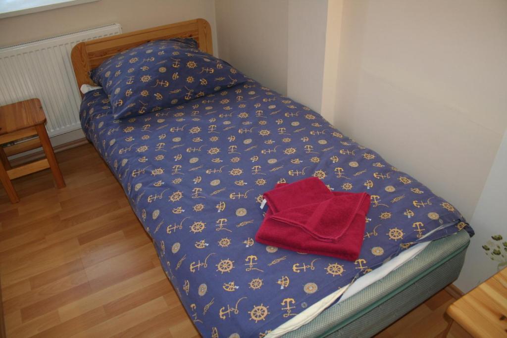 Old Town Hostel Haapsalu Δωμάτιο φωτογραφία