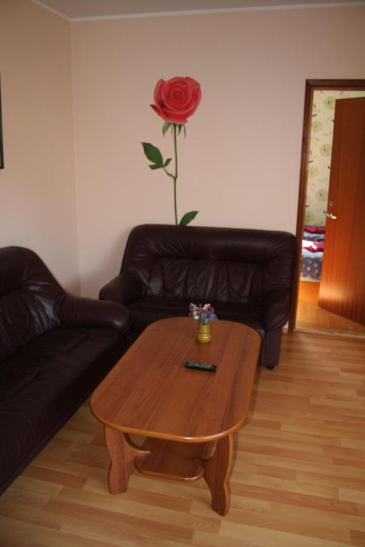 Old Town Hostel Haapsalu Δωμάτιο φωτογραφία