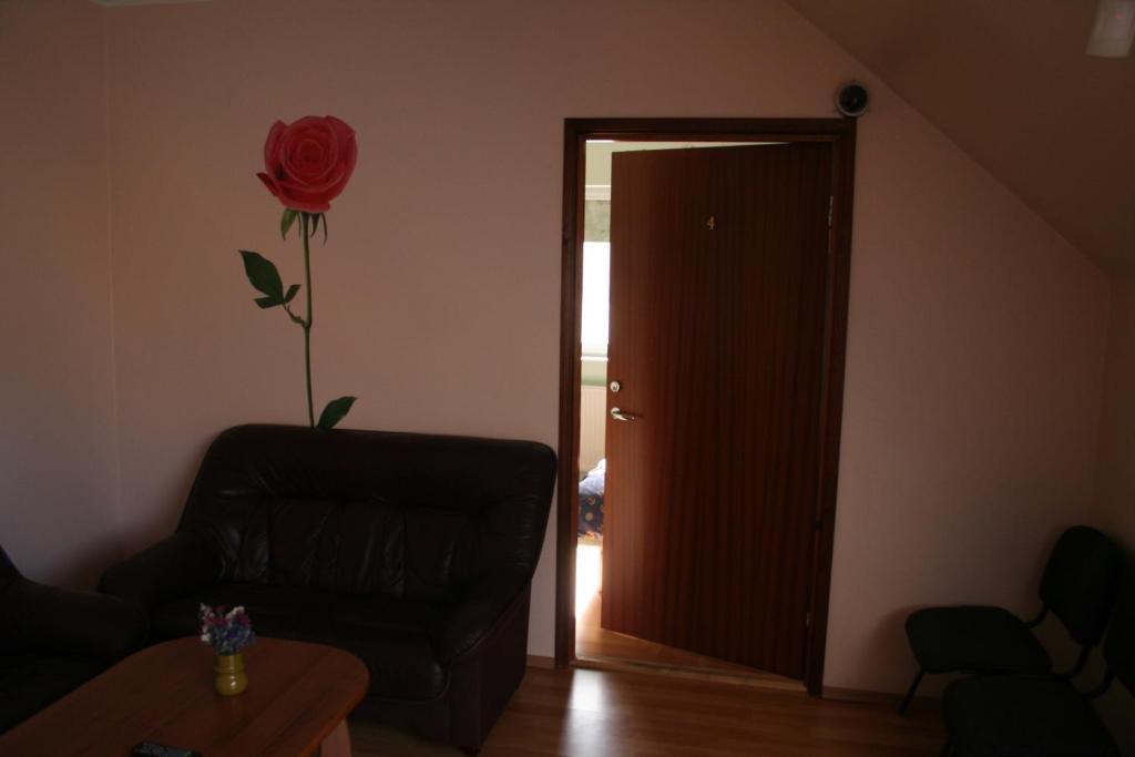 Old Town Hostel Haapsalu Εξωτερικό φωτογραφία