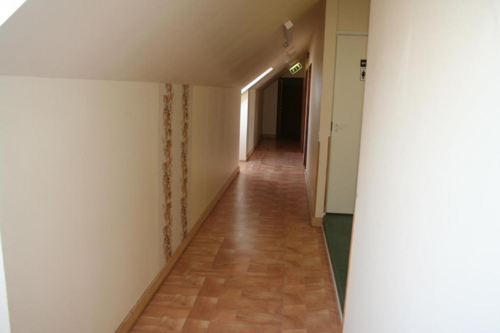 Old Town Hostel Haapsalu Εξωτερικό φωτογραφία