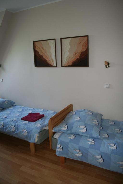 Old Town Hostel Haapsalu Εξωτερικό φωτογραφία