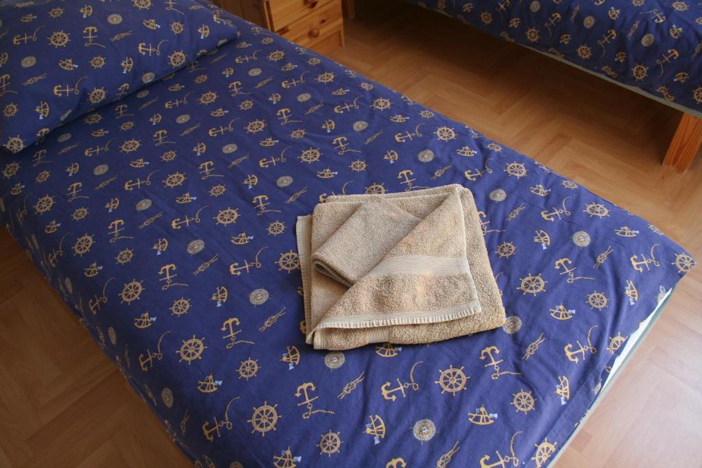 Old Town Hostel Haapsalu Εξωτερικό φωτογραφία