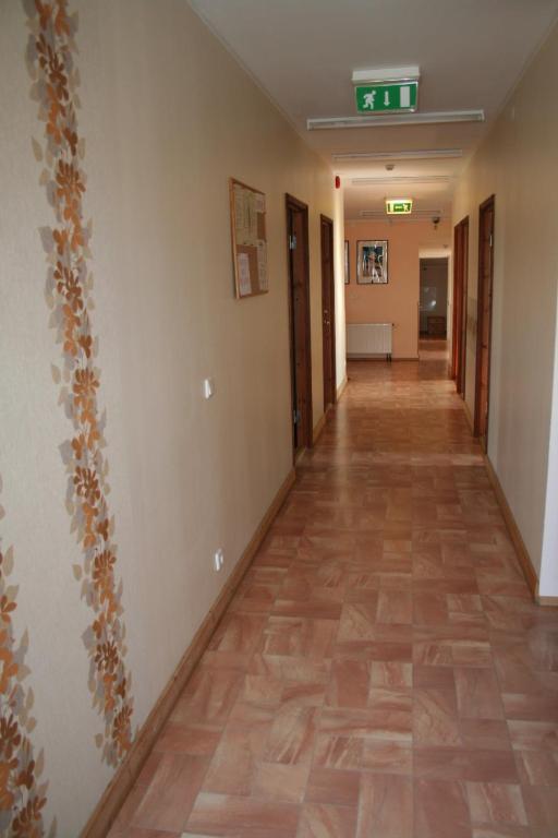 Old Town Hostel Haapsalu Εξωτερικό φωτογραφία