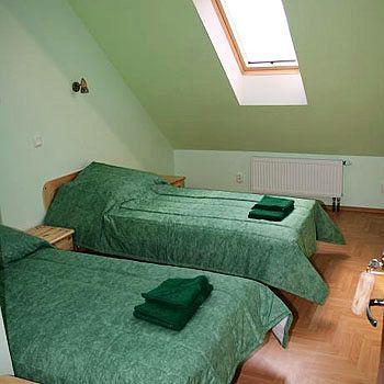 Old Town Hostel Haapsalu Εξωτερικό φωτογραφία
