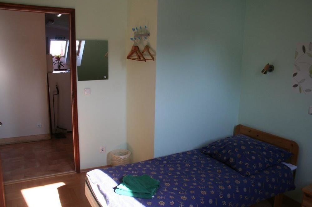 Old Town Hostel Haapsalu Εξωτερικό φωτογραφία