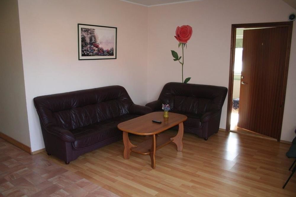 Old Town Hostel Haapsalu Εξωτερικό φωτογραφία