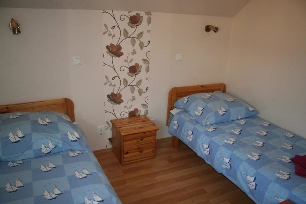 Old Town Hostel Haapsalu Εξωτερικό φωτογραφία