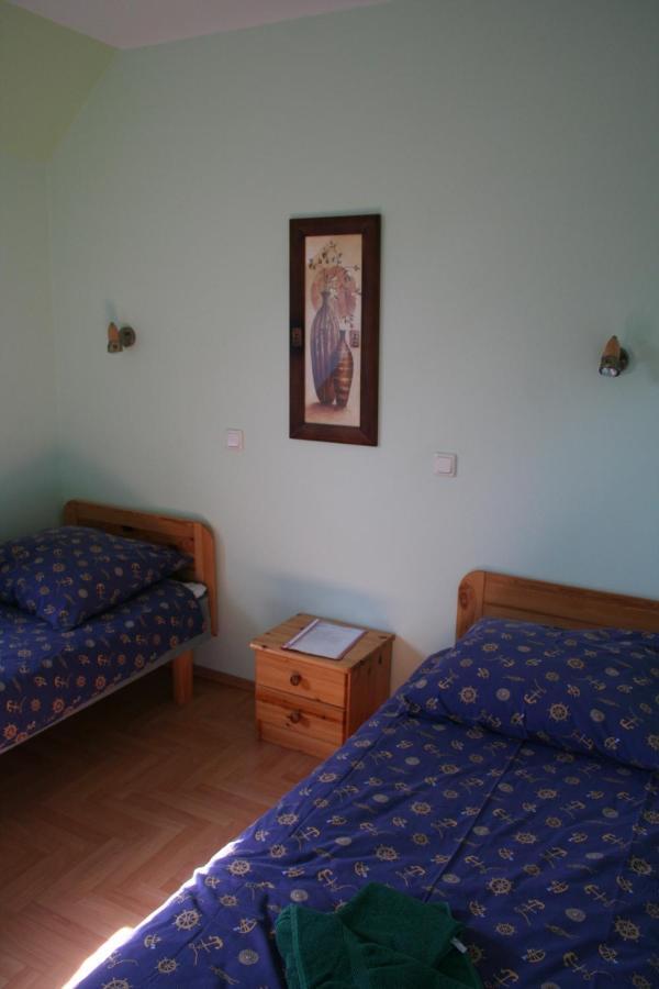 Old Town Hostel Haapsalu Εξωτερικό φωτογραφία